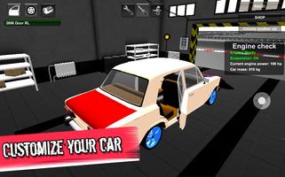 Car Mechanic Expert 3D скриншот 1