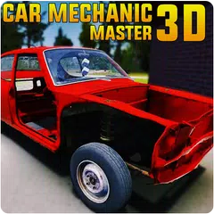 Car Mechanic Master 3D APK 下載