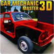 ”Car Mechanic Master 3D
