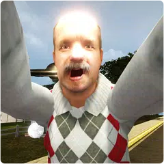 Big Fat Neighbor APK download