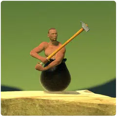 Getting Over It APK download