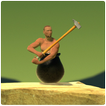 ”Getting Over It