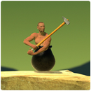 Getting Over It APK