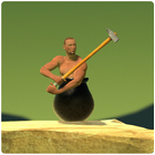 Getting Over It ไอคอน