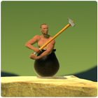 Getting Over It ícone