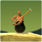 Getting Over It أيقونة