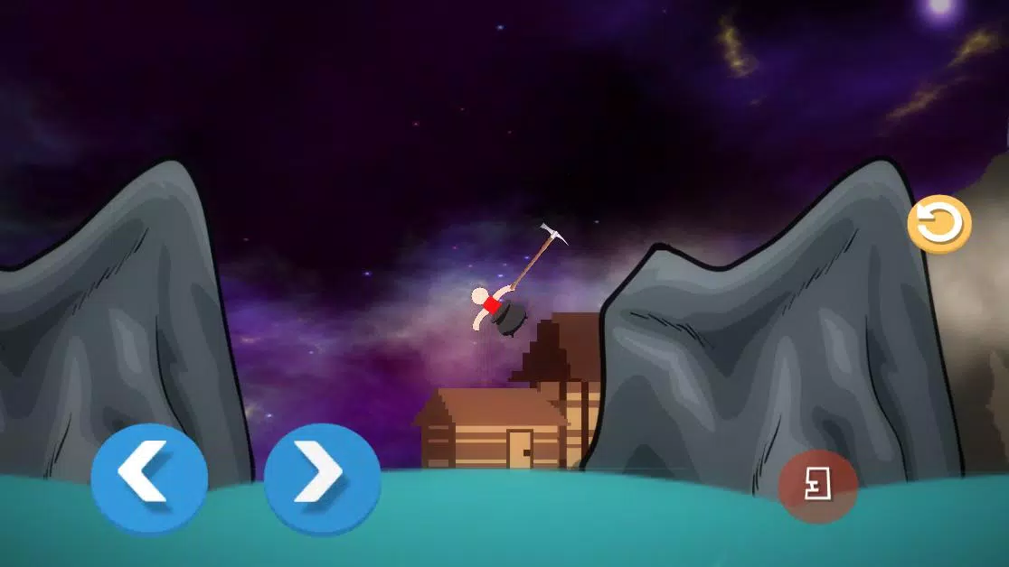 PersonBox: hammer jump for Android - Download the APK from Uptodown