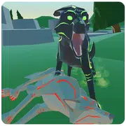 Epic Wild Wolf Simulator 3D