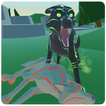 Epic Wild Wolf Simulator 3D