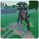 Epic Wild Wolf Simulator 3D APK