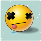 Kill Emoji Simulator ikona