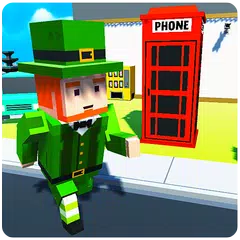 download Hello Crazy Neighbor 3D APK