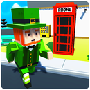 Hello Crazy Neighbor 3D APK