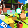 Hidden Objects 3D: Mystery