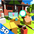 Hidden Objects 3D: Mystery icono