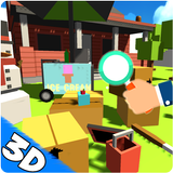Hidden Objects 3D: Mystery icono