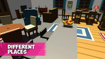Hidden Objects 3D: Mystery captura de pantalla 3