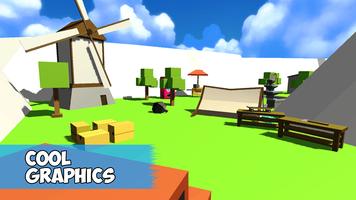 Hidden Objects 3D: Mystery captura de pantalla 1