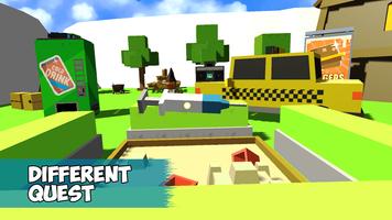 Hidden Objects 3D: Mystery captura de pantalla 2