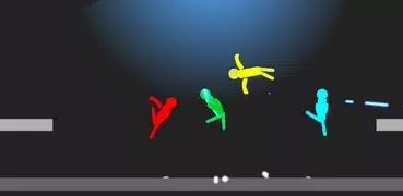 Real Stick Fight