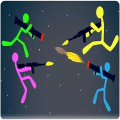 Real Stick Fight APK 下載