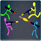 Real Stick Fight simgesi