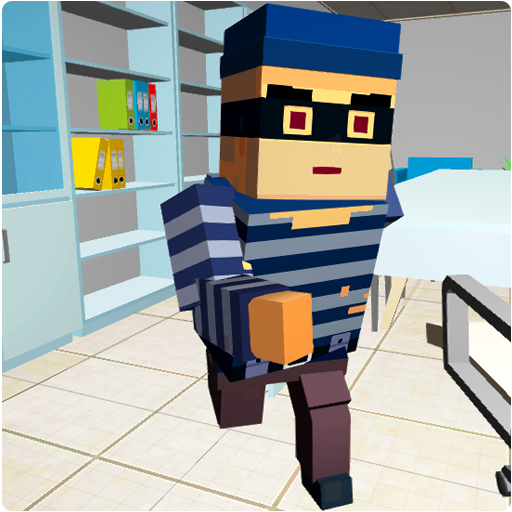 Robbery Jake