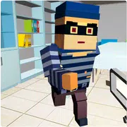 Robbery Jake