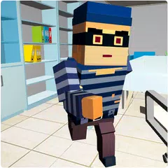 Robbery Jake APK download