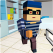 Robbery Jake
