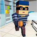 Robbery Jake