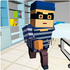 Robbery Jake ikon