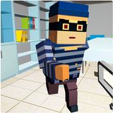 Robbery Jake icon