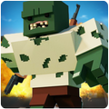 Unknown Zombie Battlegrounds
