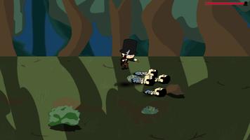 Zombie Fighter screenshot 1