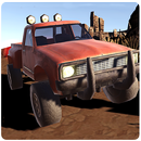 4x4 Off-Road: Desert APK