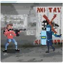 Riot Simulator Civil Unrest APK