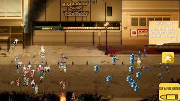 Riot Simulator Civil Unrest imagem de tela 3