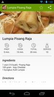 Resep Masakan Pisang Olahan screenshot 3