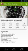 3 Schermata Resep Masakan Bubur Olahan