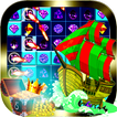 ”King Jewel Quest Game