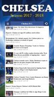 Latest Chelsea News 24h screenshot 3