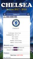 Latest Chelsea News 24h স্ক্রিনশট 1