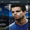 HD Cesar Azpilicueta Wallpaper APK