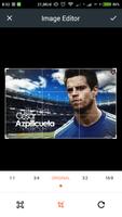 HD Cesar Azpilicueta Wallpaper скриншот 1