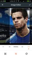 برنامه‌نما HD Cesar Azpilicueta Wallpaper عکس از صفحه