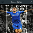 HD Gary Cahill Wallpaper APK