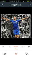 HD Gary Cahill Wallpaper capture d'écran 1