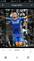 HD Gary Cahill Wallpaper screenshot 2