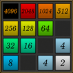 2048 Expanded Puzzle icon